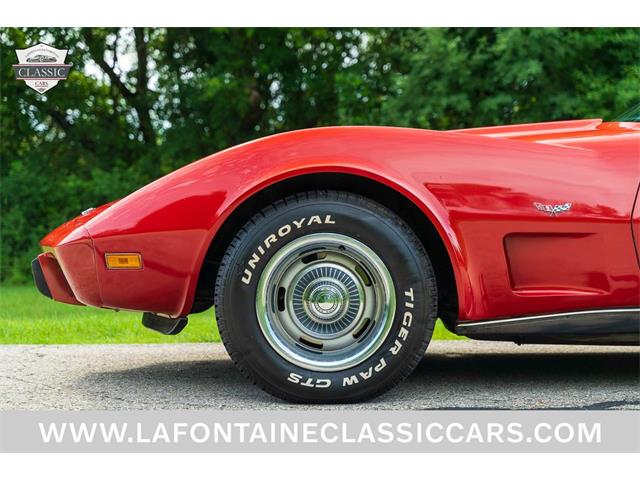 1979 Chevrolet Corvette (CC-2087029) for sale in Milford, Michigan