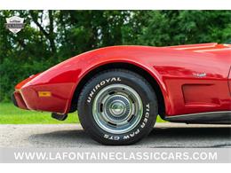 1979 Chevrolet Corvette (CC-2087029) for sale in Milford, Michigan