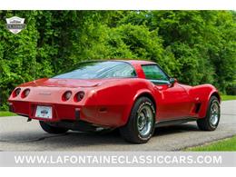 1979 Chevrolet Corvette (CC-2087029) for sale in Milford, Michigan