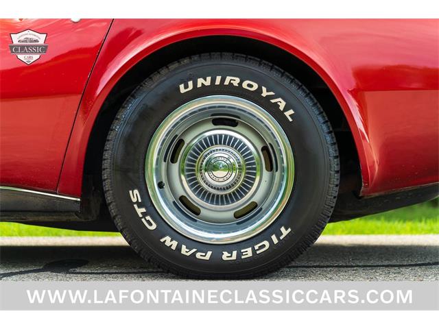 1979 Chevrolet Corvette (CC-2087029) for sale in Milford, Michigan