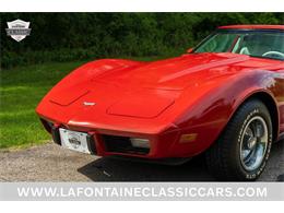 1979 Chevrolet Corvette (CC-2087029) for sale in Milford, Michigan