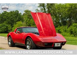 1979 Chevrolet Corvette (CC-2087029) for sale in Milford, Michigan