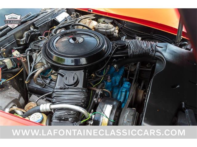 1979 Chevrolet Corvette (CC-2087029) for sale in Milford, Michigan
