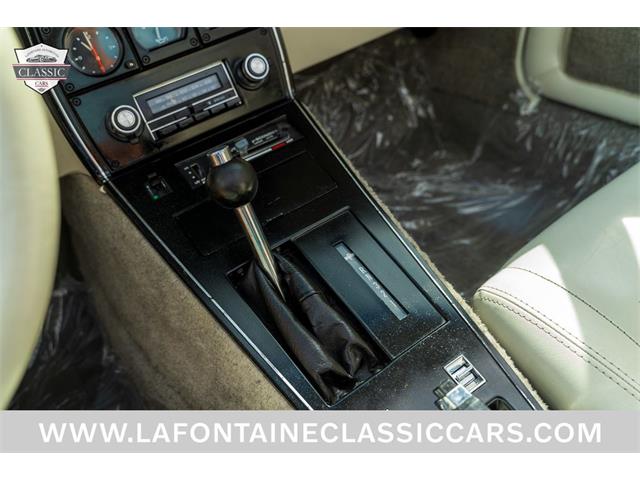 1979 Chevrolet Corvette (CC-2087029) for sale in Milford, Michigan