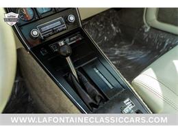1979 Chevrolet Corvette (CC-2087029) for sale in Milford, Michigan