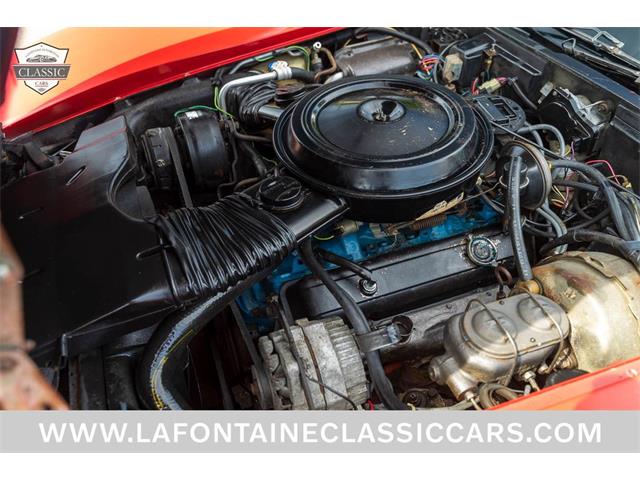 1979 Chevrolet Corvette (CC-2087029) for sale in Milford, Michigan