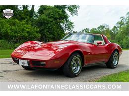 1979 Chevrolet Corvette (CC-2087029) for sale in Milford, Michigan