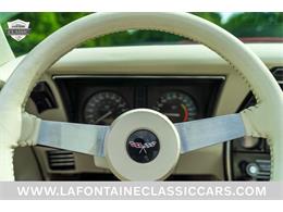1979 Chevrolet Corvette (CC-2087029) for sale in Milford, Michigan