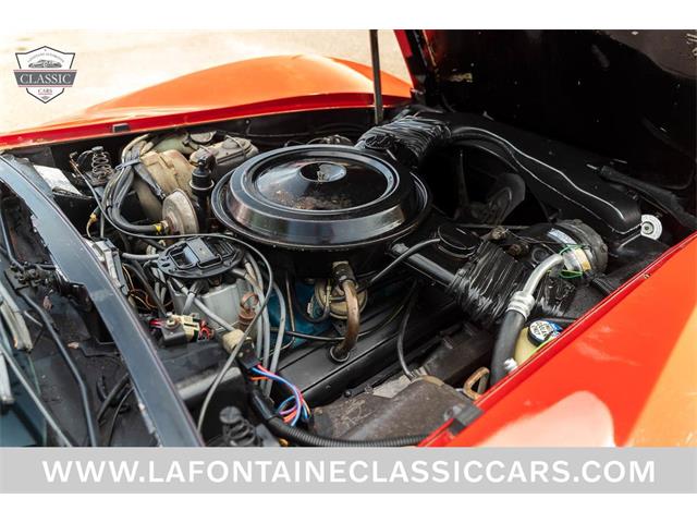 1979 Chevrolet Corvette (CC-2087029) for sale in Milford, Michigan