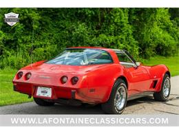 1979 Chevrolet Corvette (CC-2087029) for sale in Milford, Michigan