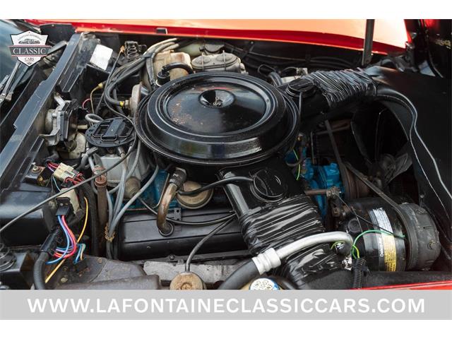 1979 Chevrolet Corvette (CC-2087029) for sale in Milford, Michigan