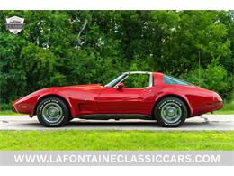 1979 Chevrolet Corvette (CC-2087029) for sale in Milford, Michigan