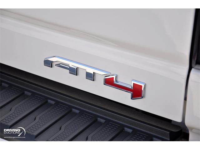 2022 GMC 2500 (CC-2080703) for sale in West Palm Beach, Florida