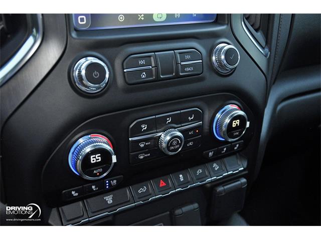 2022 GMC 2500 (CC-2080703) for sale in West Palm Beach, Florida
