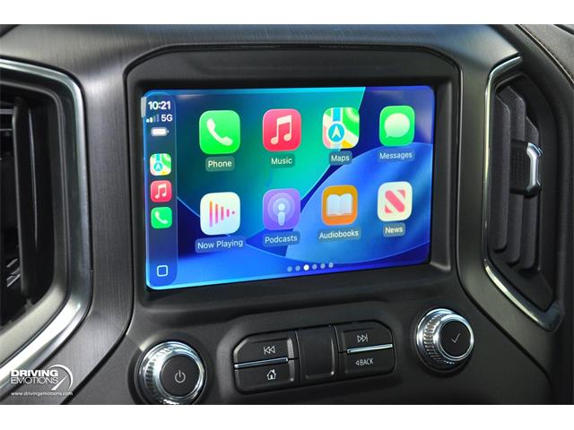 2022 GMC 2500 (CC-2080703) for sale in West Palm Beach, Florida