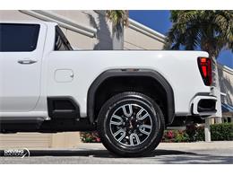 2022 GMC 2500 (CC-2080703) for sale in West Palm Beach, Florida