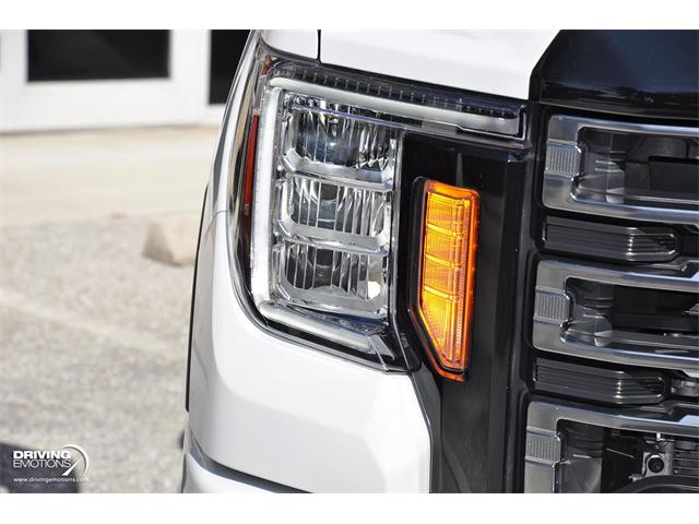2022 GMC 2500 (CC-2080703) for sale in West Palm Beach, Florida