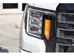 2022 GMC 2500 (CC-2080703) for sale in West Palm Beach, Florida
