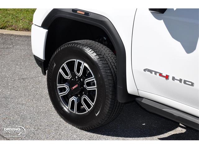 2022 GMC 2500 (CC-2080703) for sale in West Palm Beach, Florida
