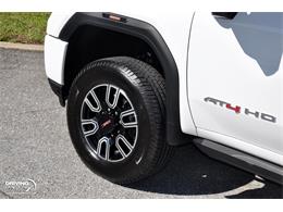 2022 GMC 2500 (CC-2080703) for sale in West Palm Beach, Florida