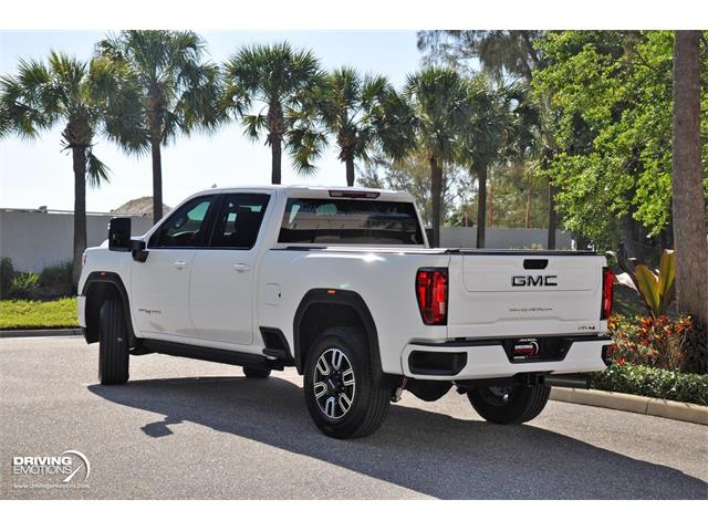 2022 GMC 2500 (CC-2080703) for sale in West Palm Beach, Florida