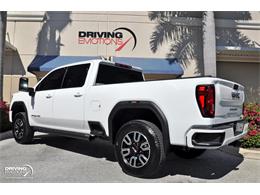 2022 GMC 2500 (CC-2080703) for sale in West Palm Beach, Florida