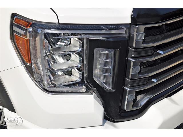 2022 GMC 2500 (CC-2080703) for sale in West Palm Beach, Florida