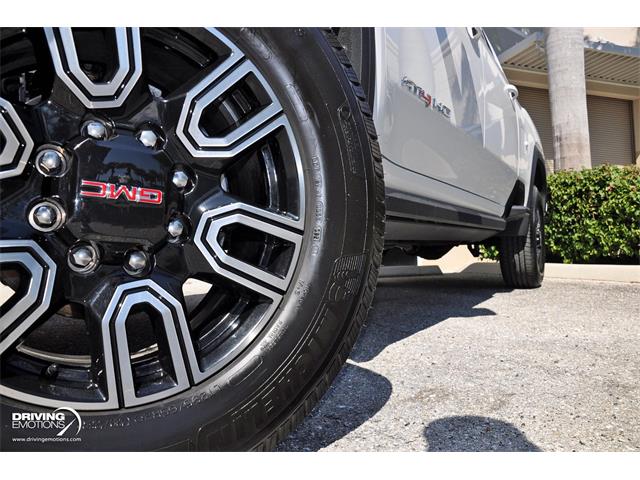 2022 GMC 2500 (CC-2080703) for sale in West Palm Beach, Florida