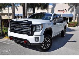 2022 GMC 2500 (CC-2080703) for sale in West Palm Beach, Florida