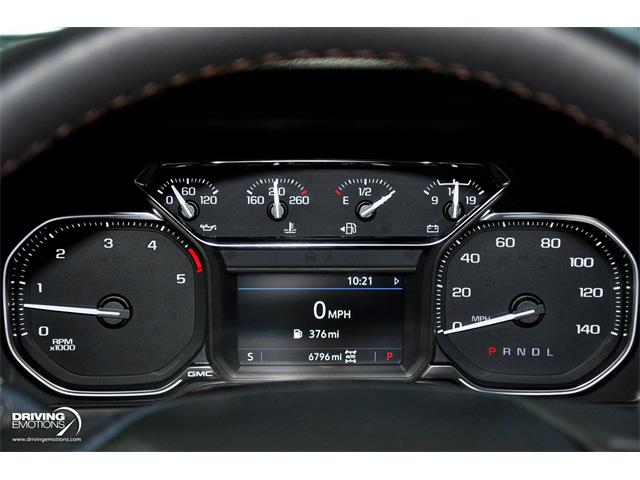 2022 GMC 2500 (CC-2080703) for sale in West Palm Beach, Florida
