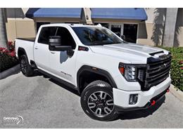 2022 GMC 2500 (CC-2080703) for sale in West Palm Beach, Florida