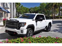 2022 GMC 2500 (CC-2080703) for sale in West Palm Beach, Florida