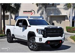 2022 GMC 2500 (CC-2080703) for sale in West Palm Beach, Florida