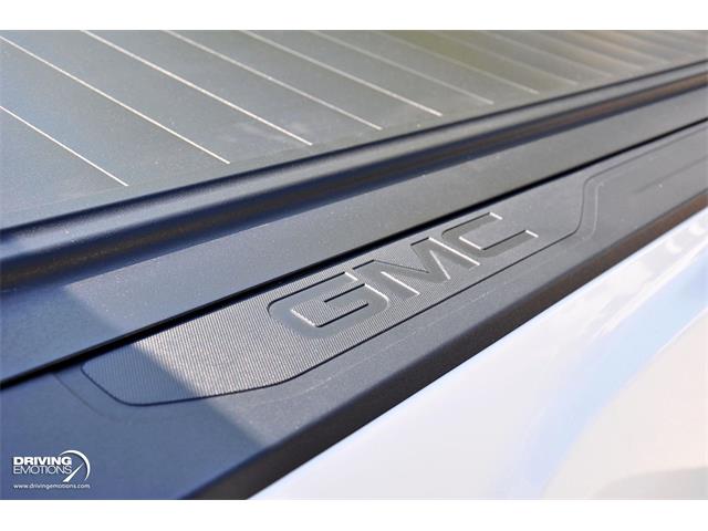 2022 GMC 2500 (CC-2080703) for sale in West Palm Beach, Florida