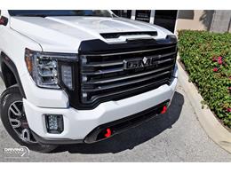 2022 GMC 2500 (CC-2080703) for sale in West Palm Beach, Florida