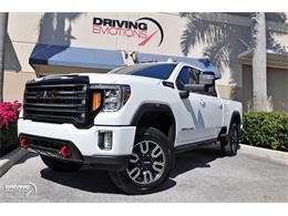 2022 GMC 2500 (CC-2080703) for sale in West Palm Beach, Florida