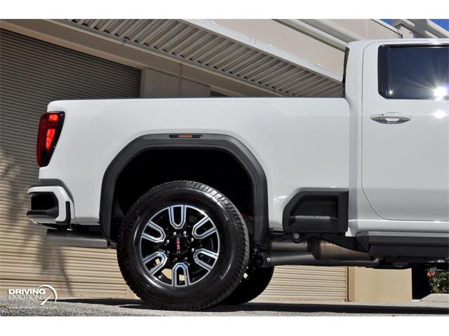 2022 GMC 2500 (CC-2080703) for sale in West Palm Beach, Florida
