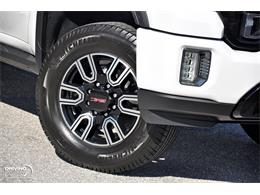 2022 GMC 2500 (CC-2080703) for sale in West Palm Beach, Florida