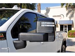 2022 GMC 2500 (CC-2080703) for sale in West Palm Beach, Florida