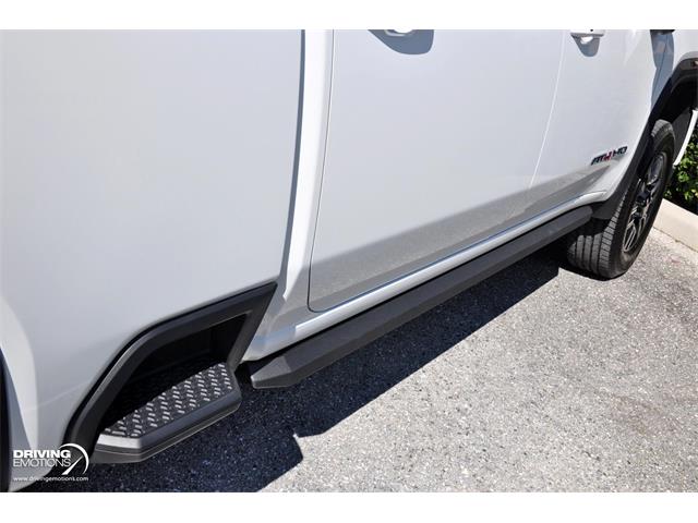 2022 GMC 2500 (CC-2080703) for sale in West Palm Beach, Florida