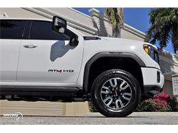 2022 GMC 2500 (CC-2080703) for sale in West Palm Beach, Florida