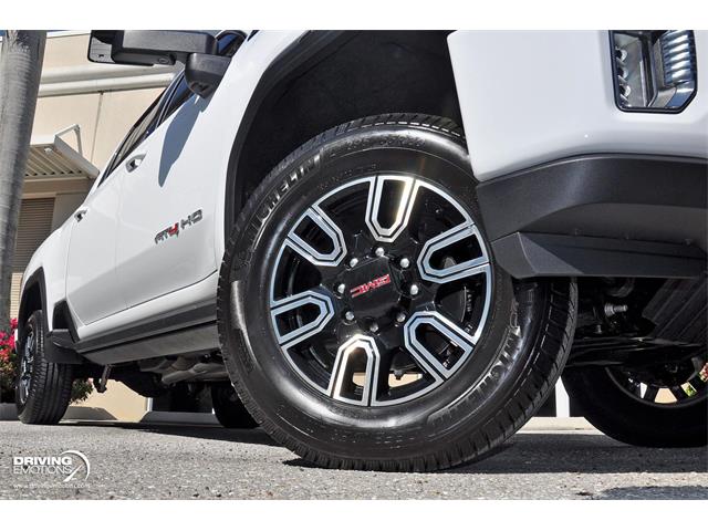 2022 GMC 2500 (CC-2080703) for sale in West Palm Beach, Florida