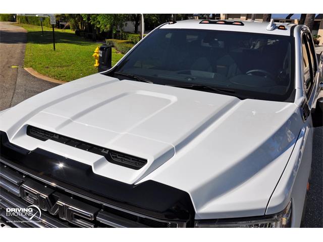2022 GMC 2500 (CC-2080703) for sale in West Palm Beach, Florida
