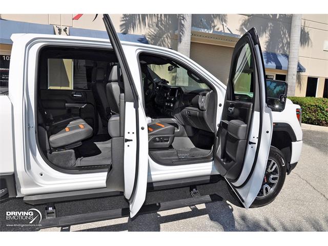 2022 GMC 2500 (CC-2080703) for sale in West Palm Beach, Florida