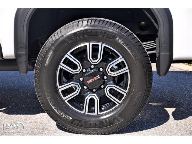 2022 GMC 2500 (CC-2080703) for sale in West Palm Beach, Florida