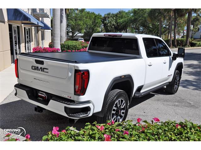2022 GMC 2500 (CC-2080703) for sale in West Palm Beach, Florida
