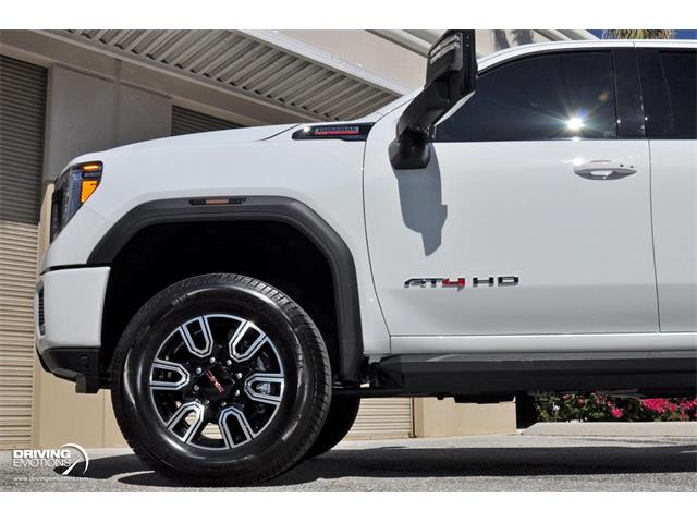2022 GMC 2500 (CC-2080703) for sale in West Palm Beach, Florida