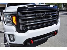 2022 GMC 2500 (CC-2080703) for sale in West Palm Beach, Florida