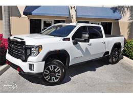 2022 GMC 2500 (CC-2080703) for sale in West Palm Beach, Florida