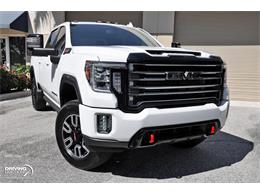 2022 GMC 2500 (CC-2080703) for sale in West Palm Beach, Florida